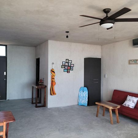 Hotel Puerto Del Cielo Chuburná Habitación foto