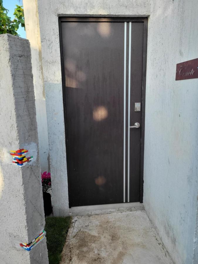 Hotel Puerto Del Cielo Chuburná Exterior foto