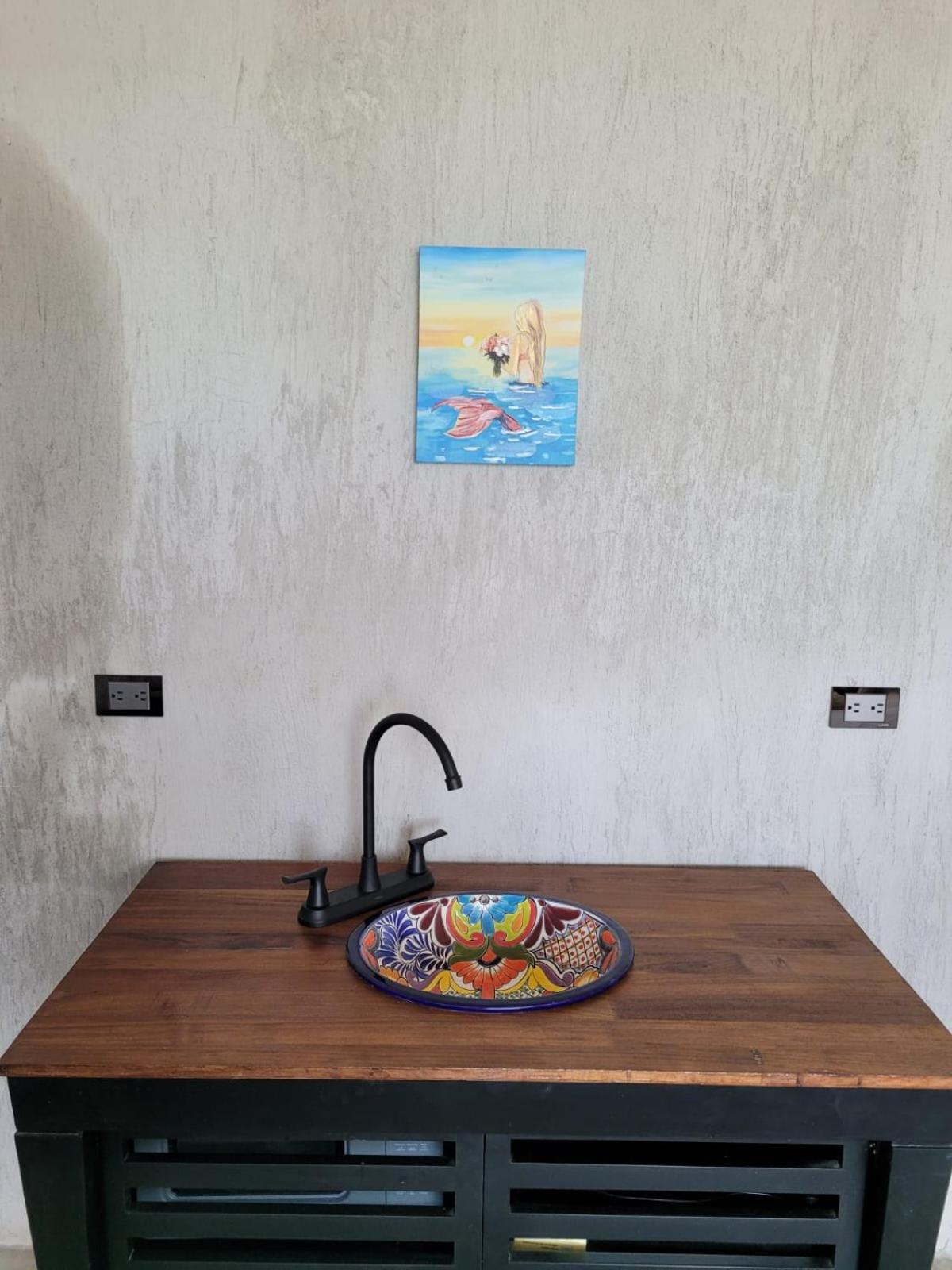 Hotel Puerto Del Cielo Chuburná Habitación foto