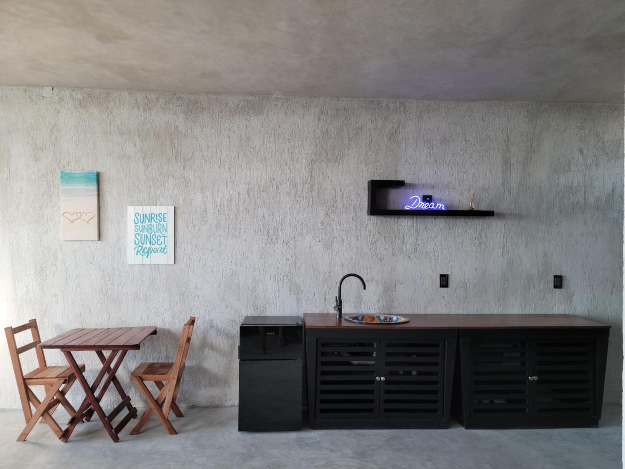 Hotel Puerto Del Cielo Chuburná Habitación foto